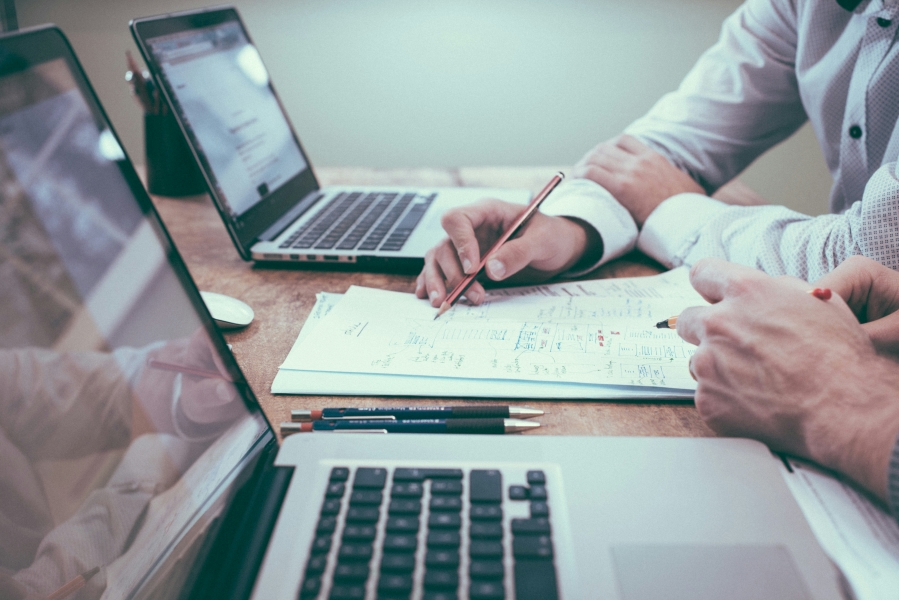<p>At Bent Ray Technologies, we empower businesses with innovative IT solutions to drive growth, enhance productivity, and ensure long-term success. Combining expertise with a customer-centric approach, we deliver personalized services to help clients confidently navigate the digital landscape and unlock new opportunities.</p>
